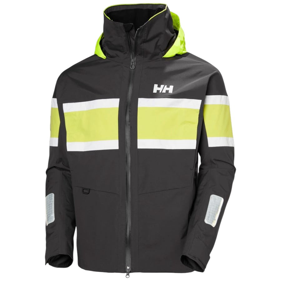 Helly Hansen Men's Salt Original Sailing Jacket
