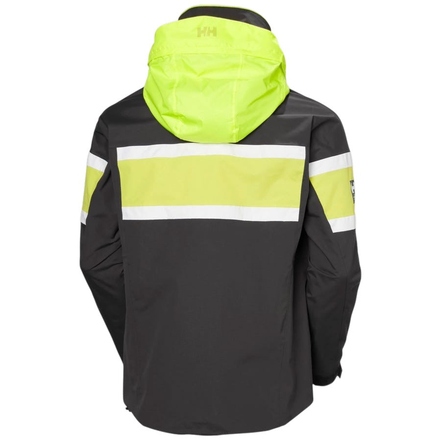 Helly Hansen Men's Salt Original Sailing Jacket
