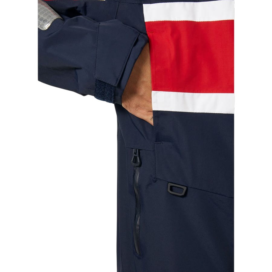 Helly Hansen Men's Salt Original Sailing Jacket