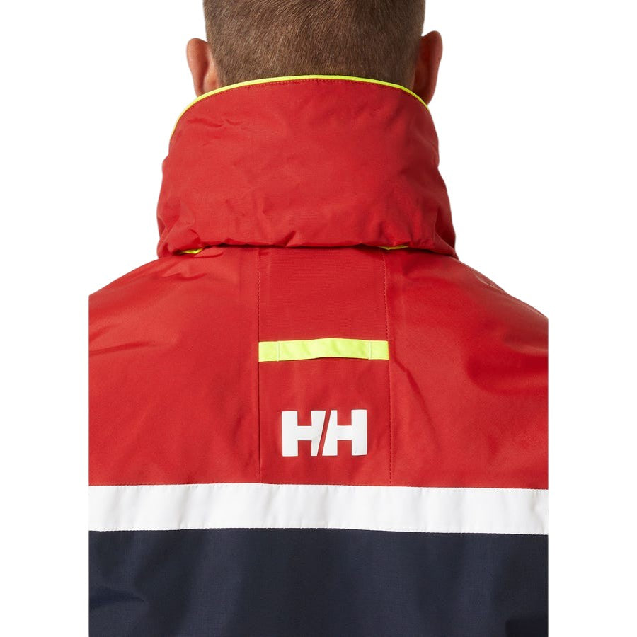 Helly Hansen Men's Salt Original Sailing Jacket
