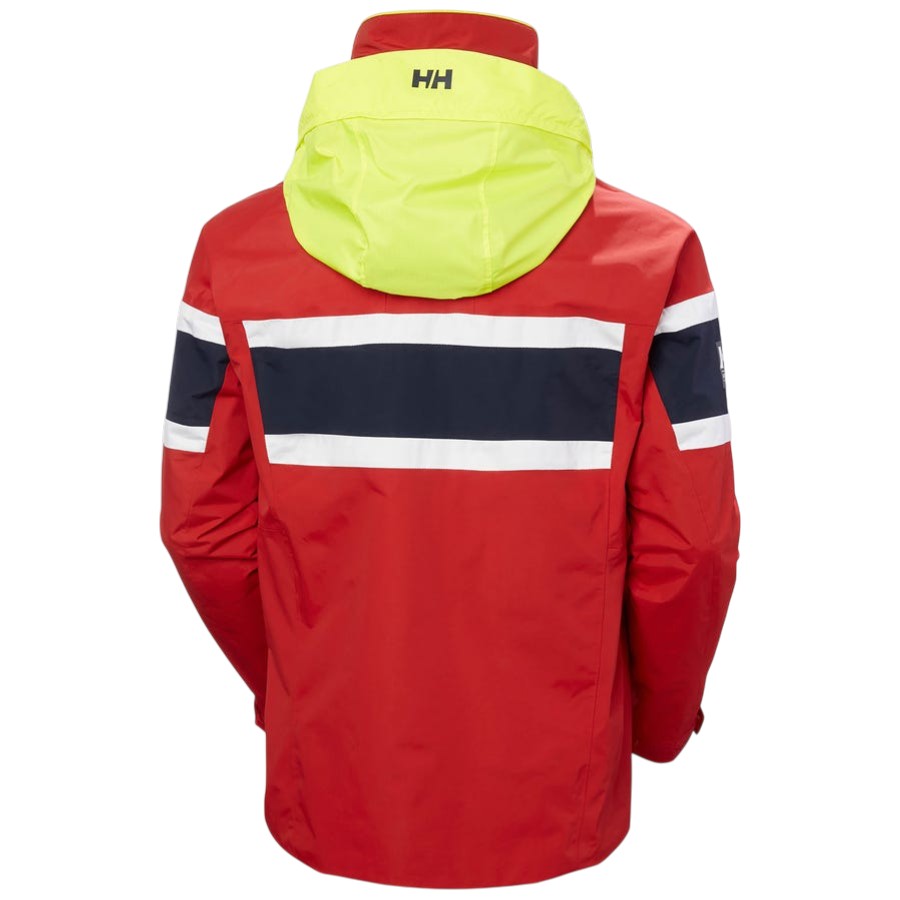 Helly Hansen Men's Salt Original Sailing Jacket