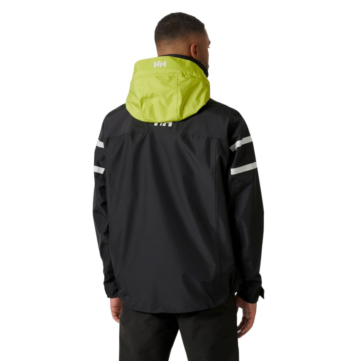 Helly Hansen Men's Salt Inshore Sailing Jacket
