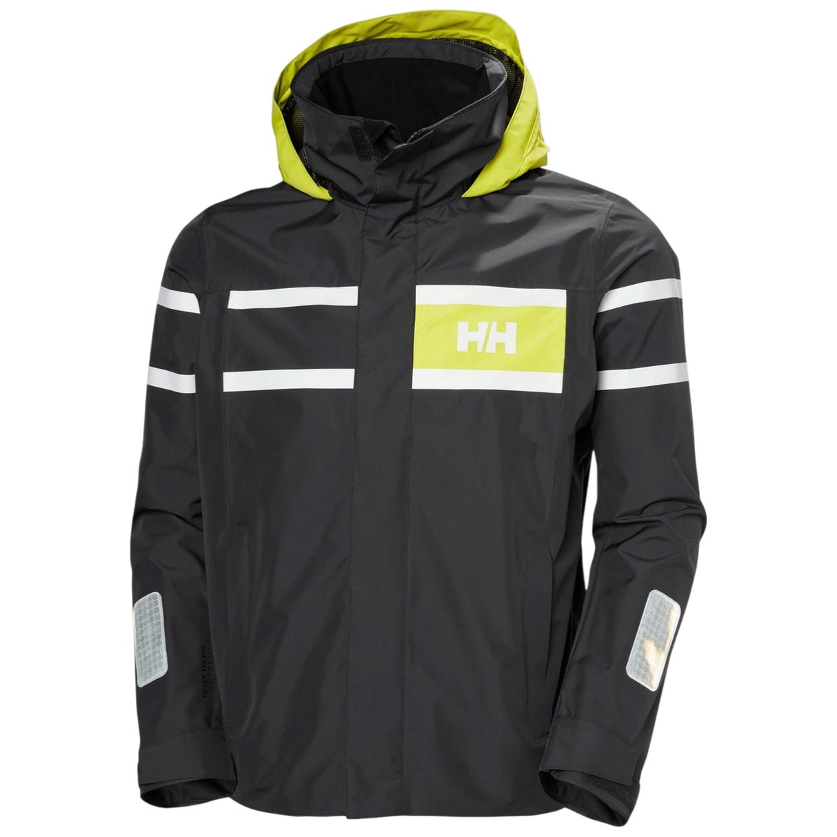 Helly Hansen Men's Salt Inshore Sailing Jacket