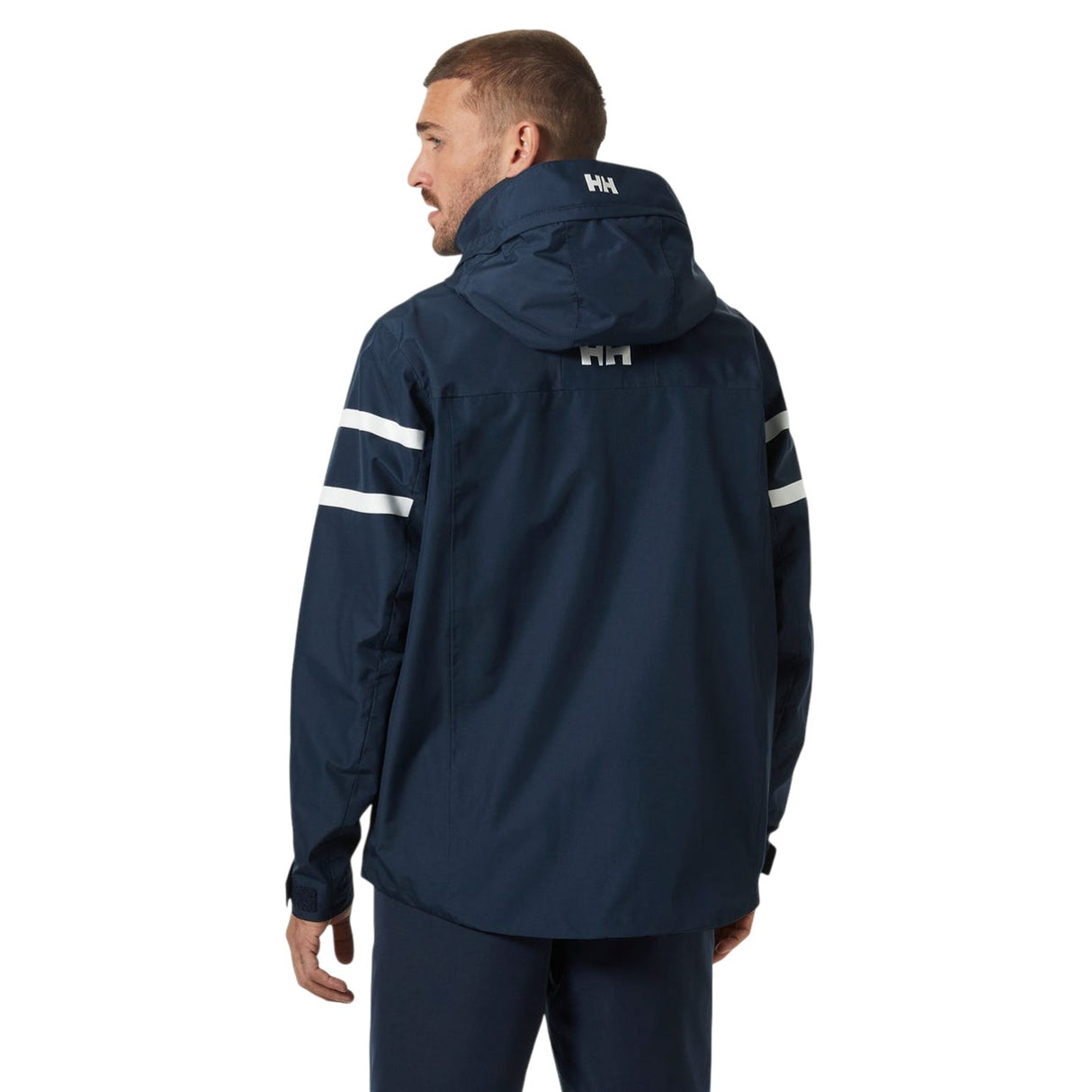 Helly Hansen Men's Salt Inshore Sailing Jacket