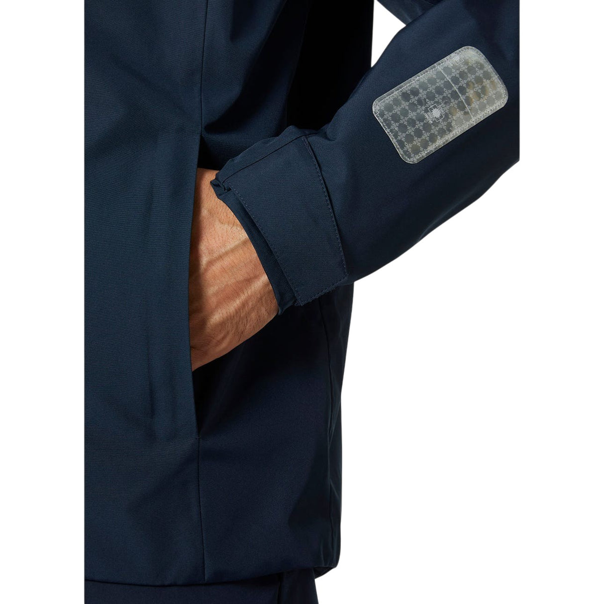 Helly Hansen Men's Salt Inshore Sailing Jacket