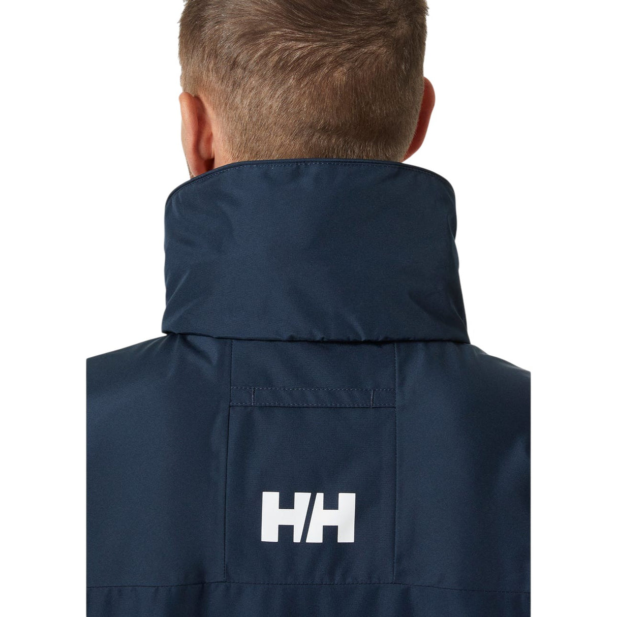 Helly Hansen Men's Salt Inshore Sailing Jacket