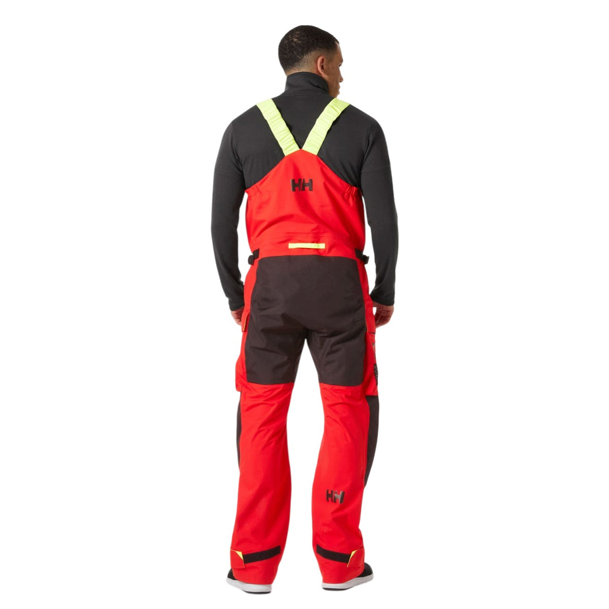 Helly Hansen Unisex Aegir Ocean Bib 2.0