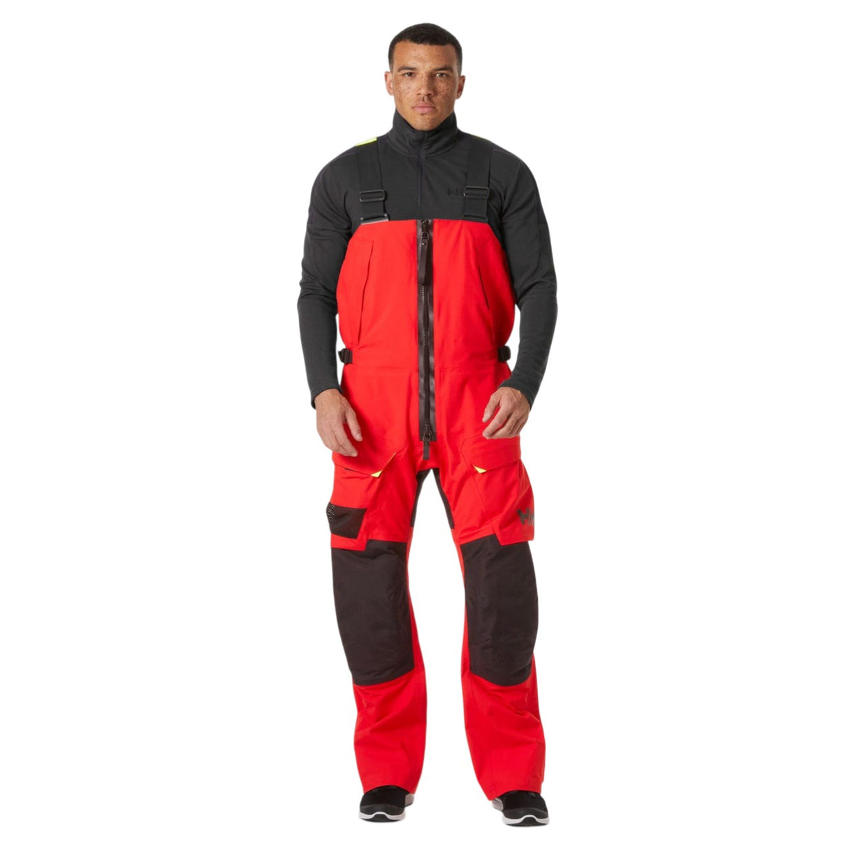 Helly Hansen Unisex Aegir Ocean Bib 2.0