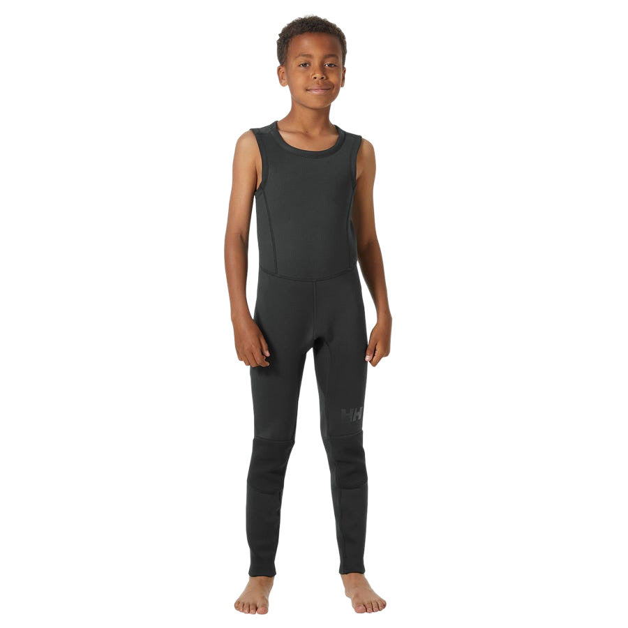 Helly Hansen Juniors’ Waterwear Salopette 2.0