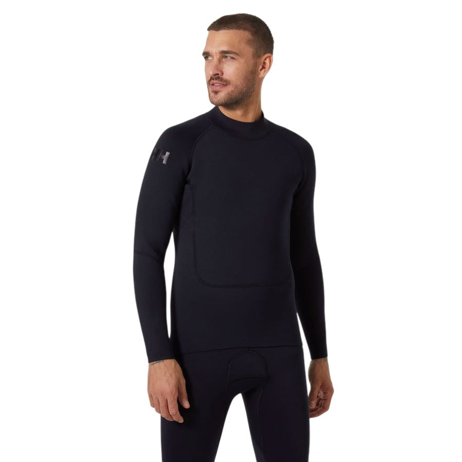 Helly Hansen Men’s Waterwear Sailing Top 2.0