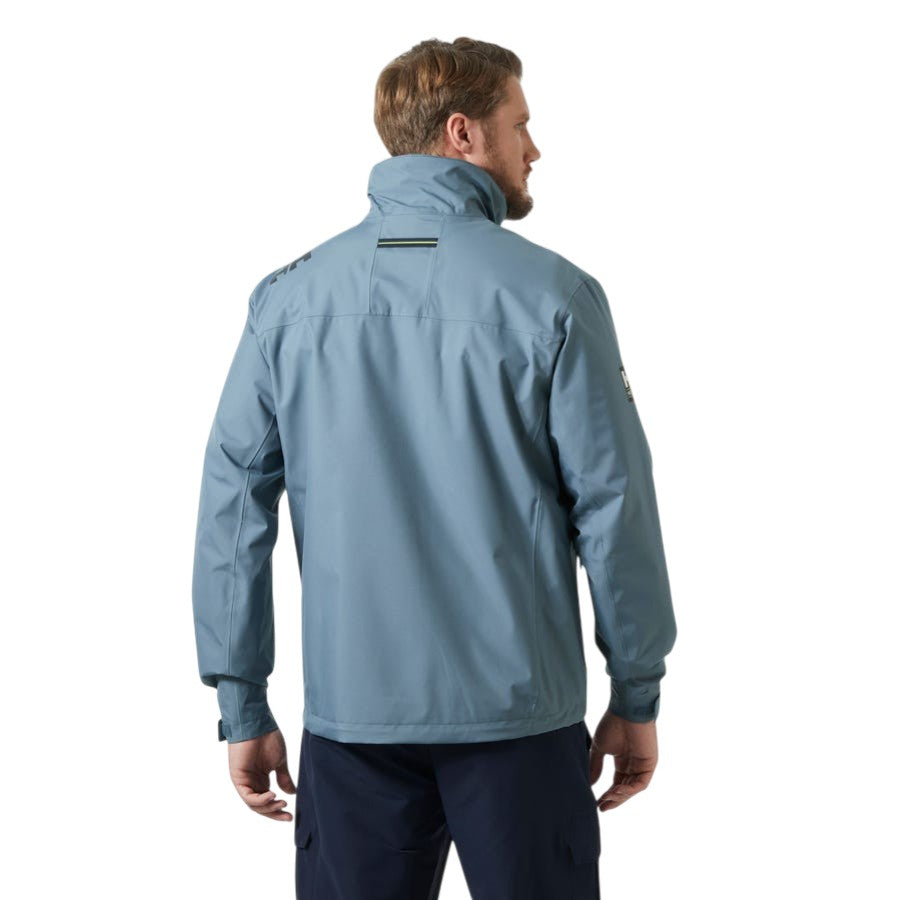 Helly Hansen Men’s Crew Midlayer Sailing Jacket 2.0