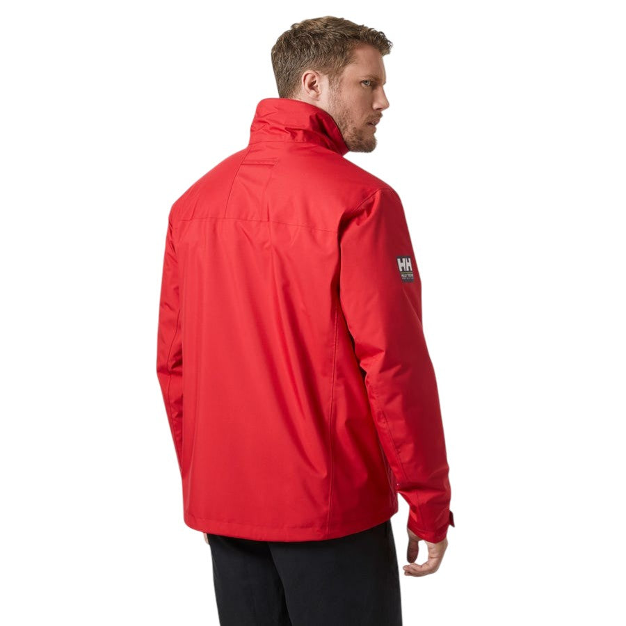 Helly Hansen Men’s Crew Midlayer Sailing Jacket 2.0