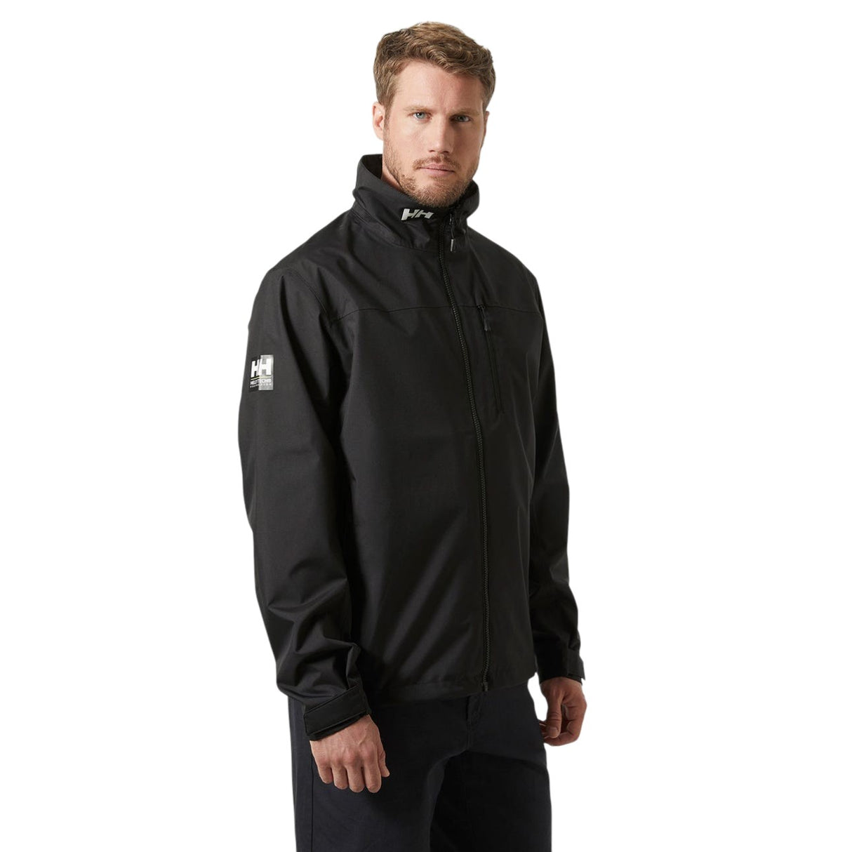Helly Hansen Men’s Crew Sailing Jacket 2.0