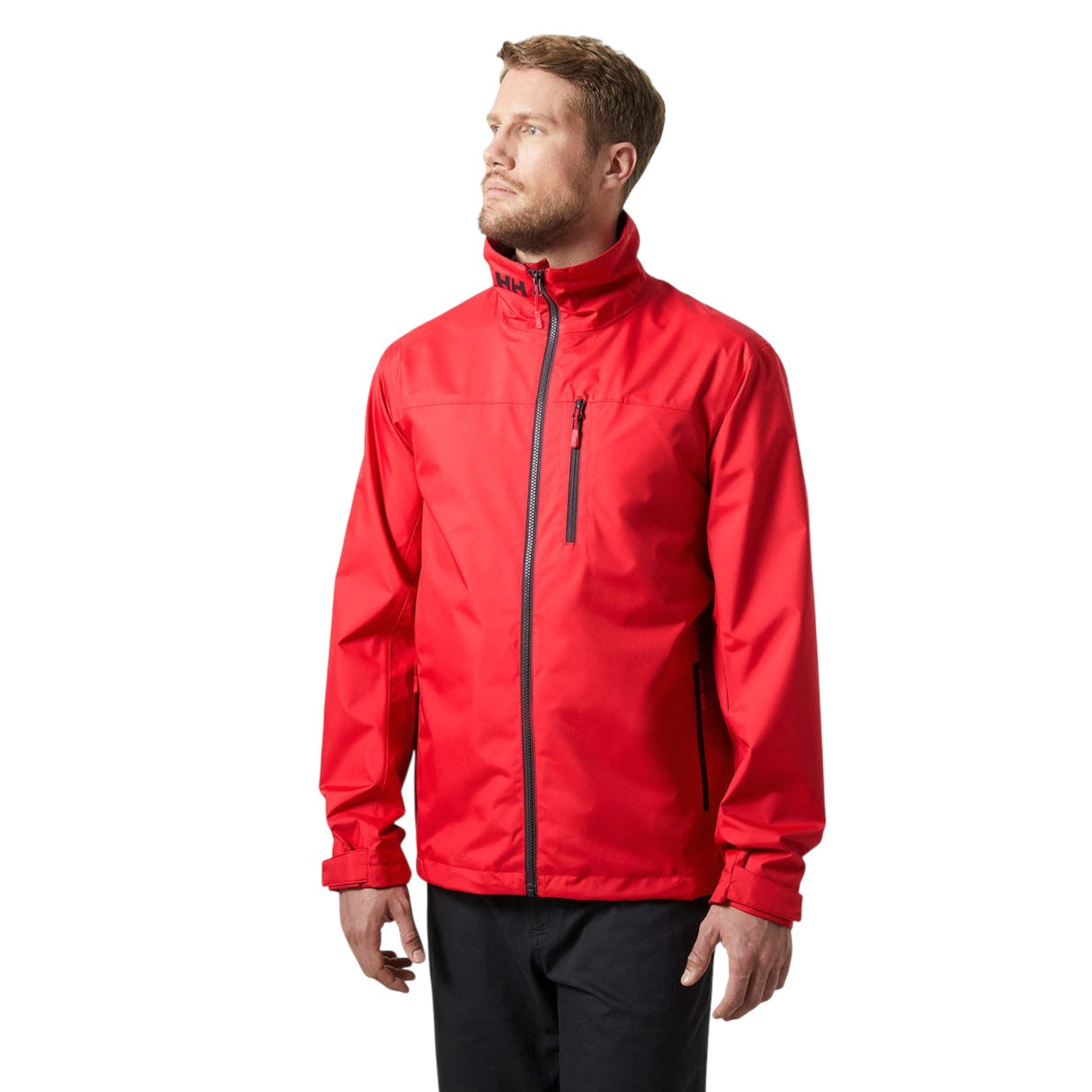 Helly Hansen Men’s Crew Sailing Jacket 2.0