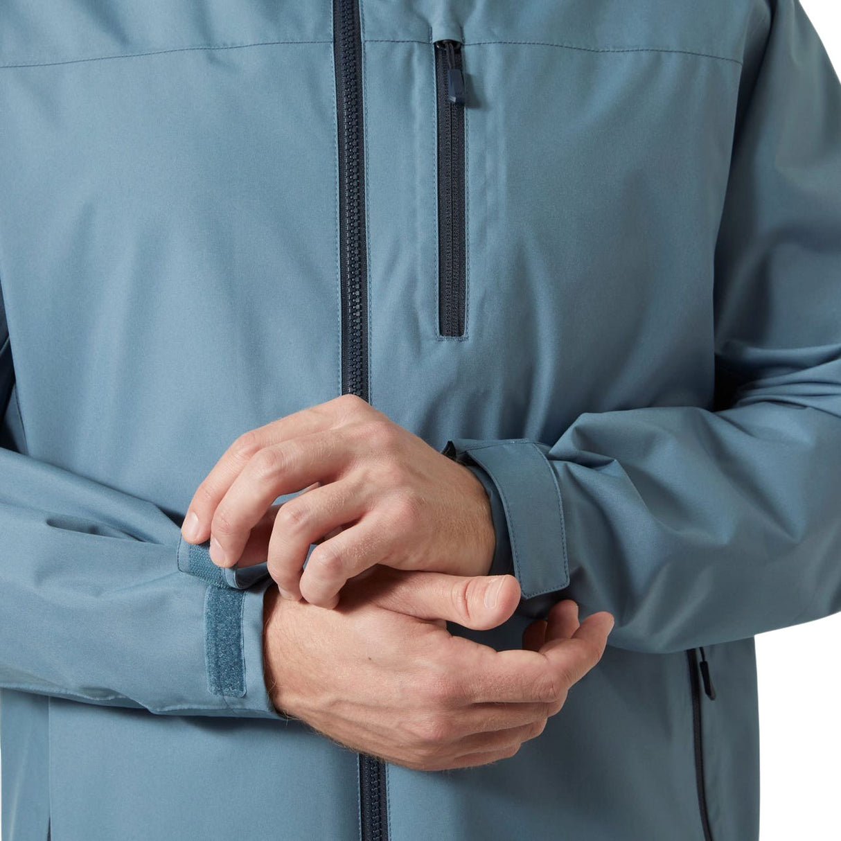 Helly Hansen Men’s Crew Sailing Jacket 2.0