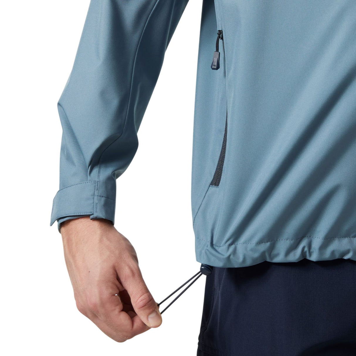 Helly Hansen Men’s Crew Sailing Jacket 2.0