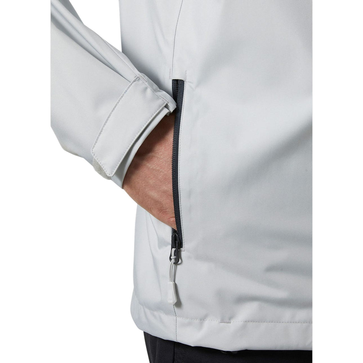 Helly Hansen Men’s Crew Sailing Jacket 2.0