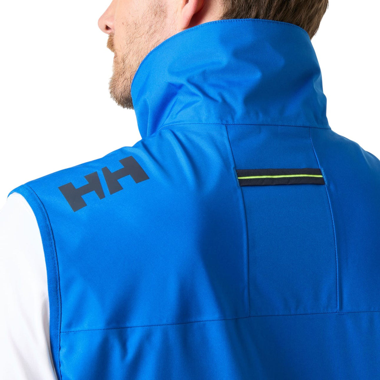 Helly Hansen Men's Crew Sailing Vest 2.0