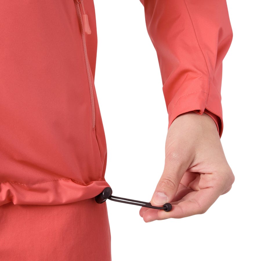 Helly Hansen Women’s Crew Hooded Midlayer Sailing Jacket 2.0