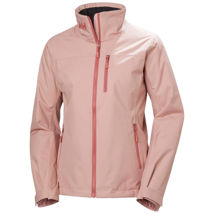 Helly Hansen Women’s Crew Midlayer Sailing Jacket 2.0