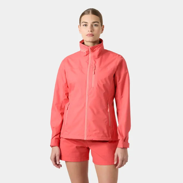 Helly Hansen Women’s Crew Jacket 2.0