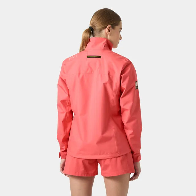Helly Hansen Women’s Crew Jacket 2.0
