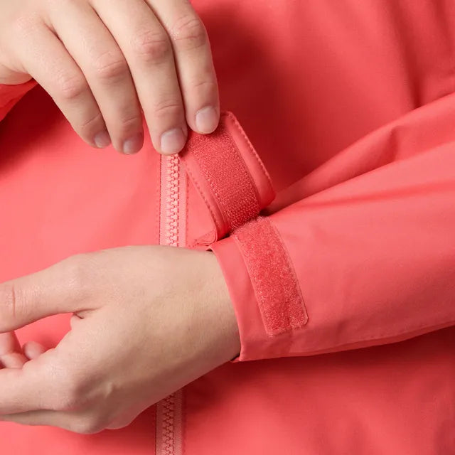 Helly Hansen Women’s Crew Jacket 2.0