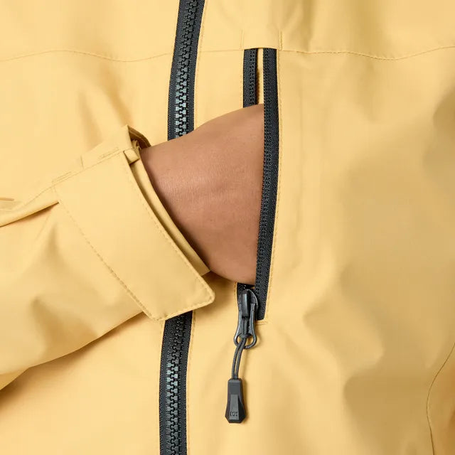 Helly Hansen Women’s Crew Jacket 2.0