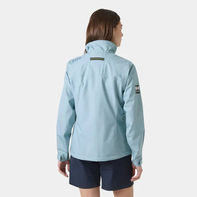 Helly Hansen Women’s Crew Jacket 2.0