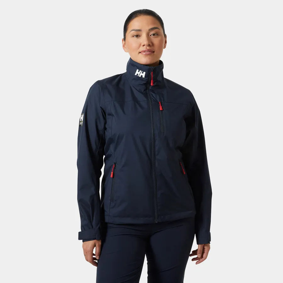 Helly Hansen Women’s Crew Jacket 2.0