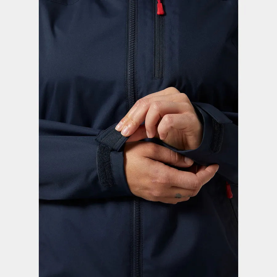 Helly Hansen Women’s Crew Jacket 2.0