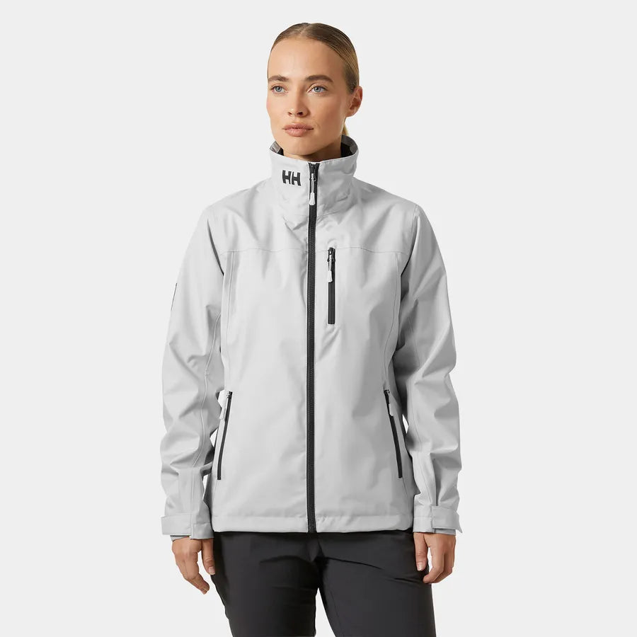 Helly Hansen Women’s Crew Jacket 2.0