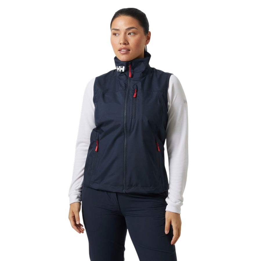 Helly Hansen Women’s Crew Sailing Vest 2.0