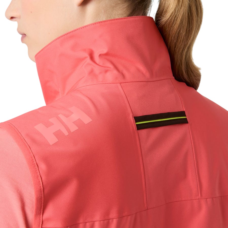 Helly Hansen Women’s Crew Sailing Vest 2.0