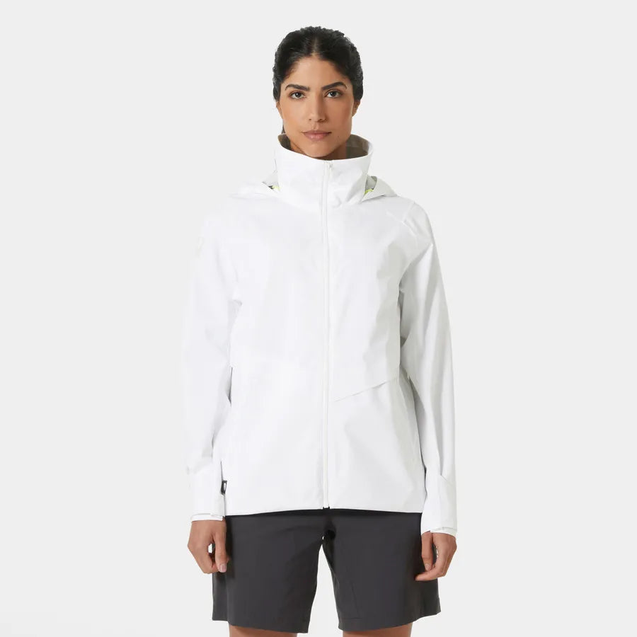 Helly Hansen Women's HP Hooded Racing Jacket