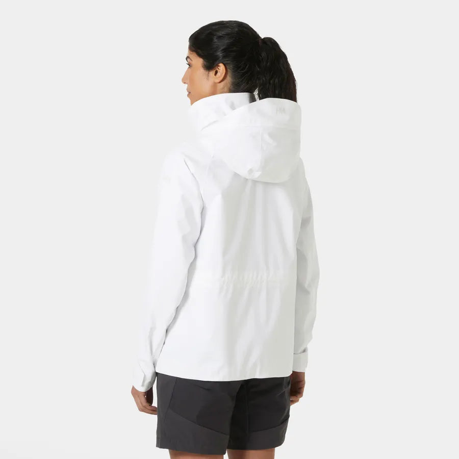 Helly Hansen Women's HP Hooded Racing Jacket