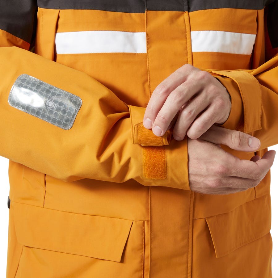 Helly Hansen Men's Pier 4.0 Jacket