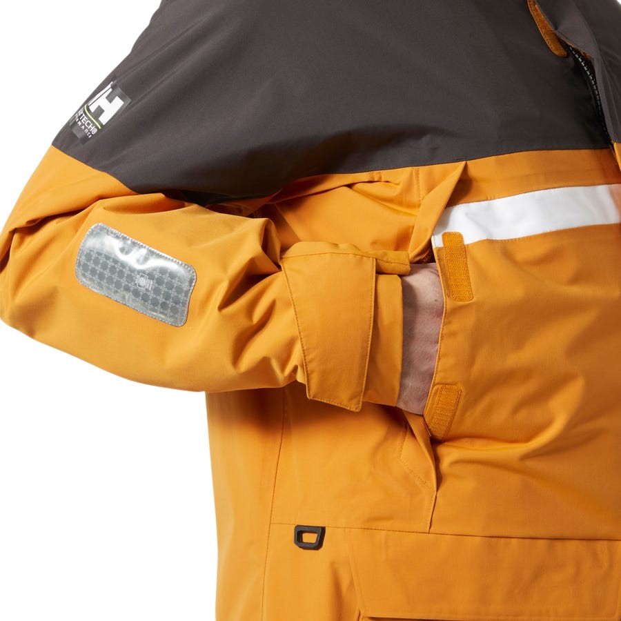 Helly Hansen Men's Pier 4.0 Jacket