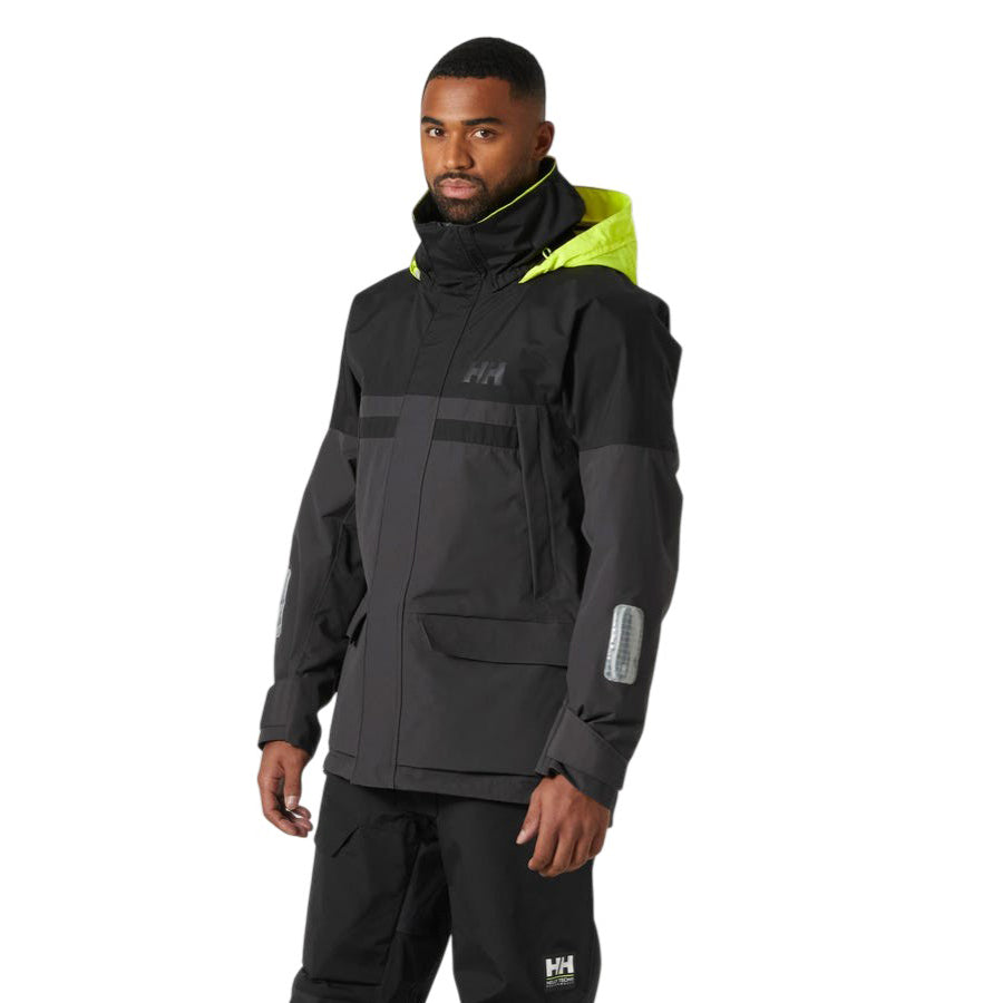 Helly Hansen Men's Pier 4.0 Jacket