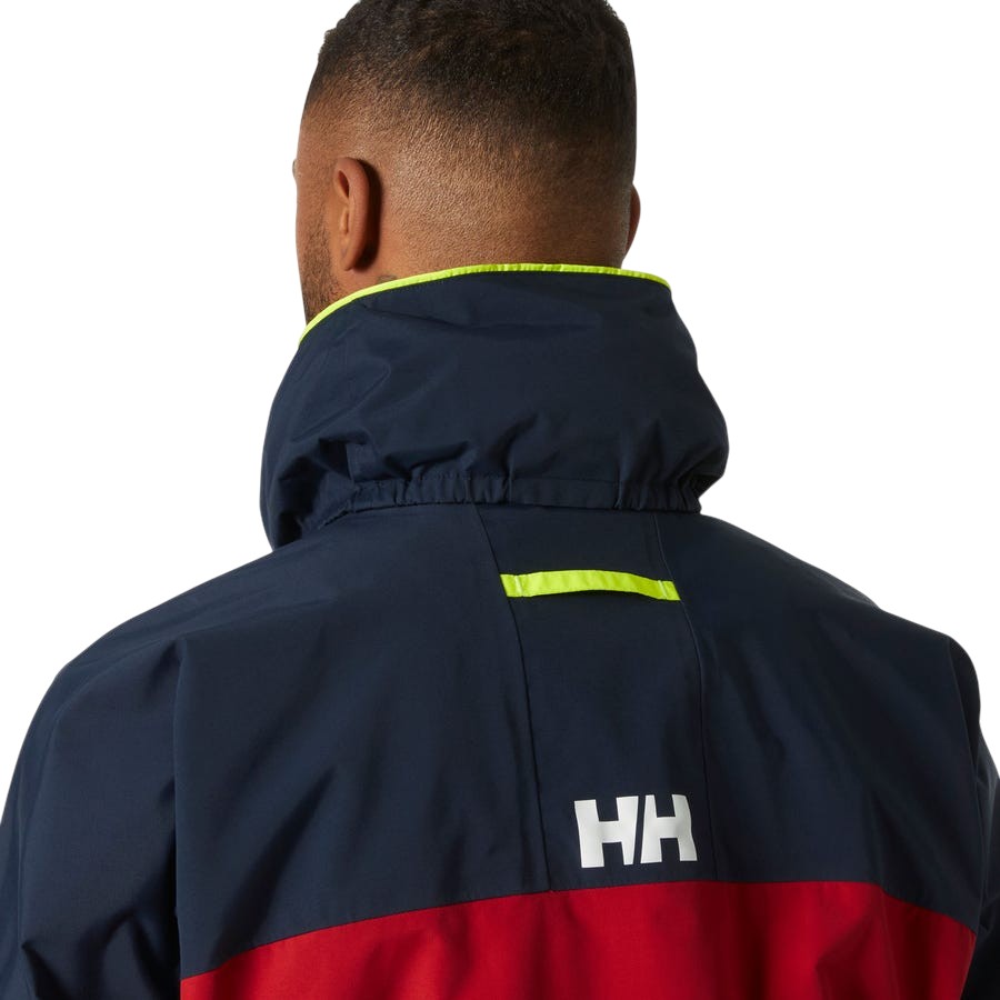 Helly Hansen Men's Pier 4.0 Jacket
