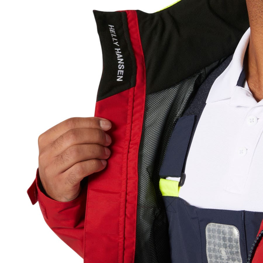 Helly Hansen Men's Pier 4.0 Jacket