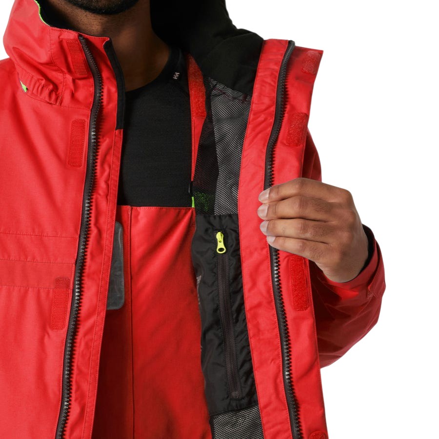 Helly Hansen Men's Pier 4.0 Jacket