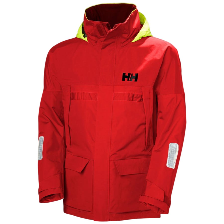 Helly Hansen Men's Pier 4.0 Jacket