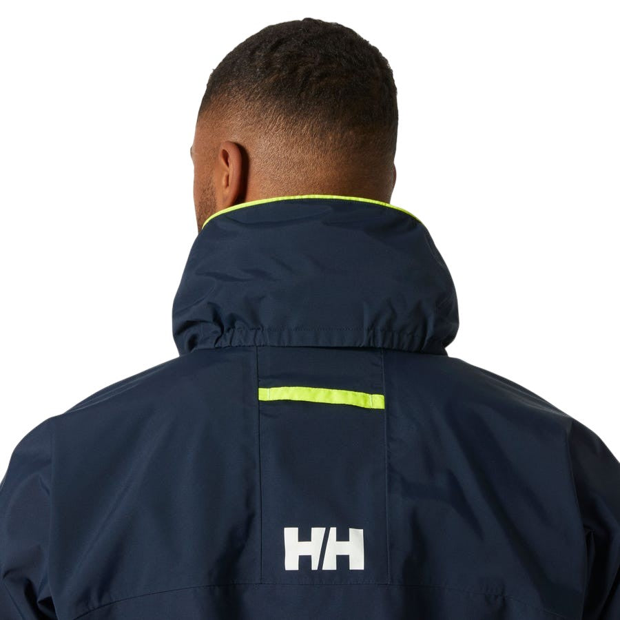 Helly Hansen Men's Pier 4.0 Jacket