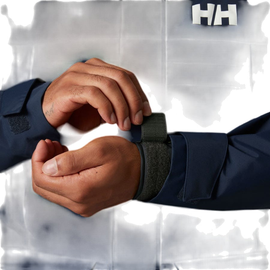 Helly Hansen Men's Pier 4.0 Jacket
