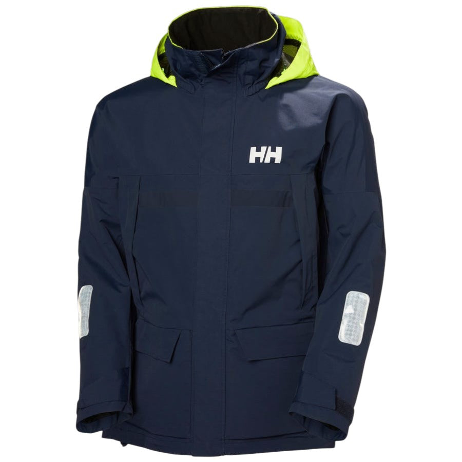 Helly Hansen Men's Pier 4.0 Jacket