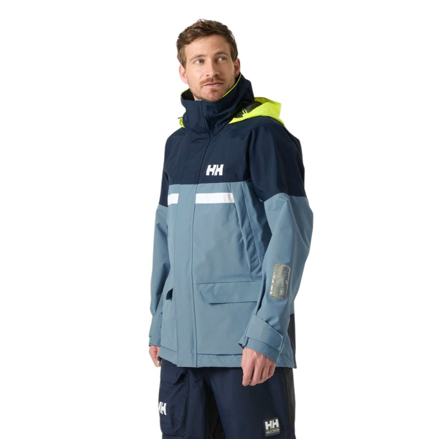 Helly Hansen Men's Pier 4.0 Jacket