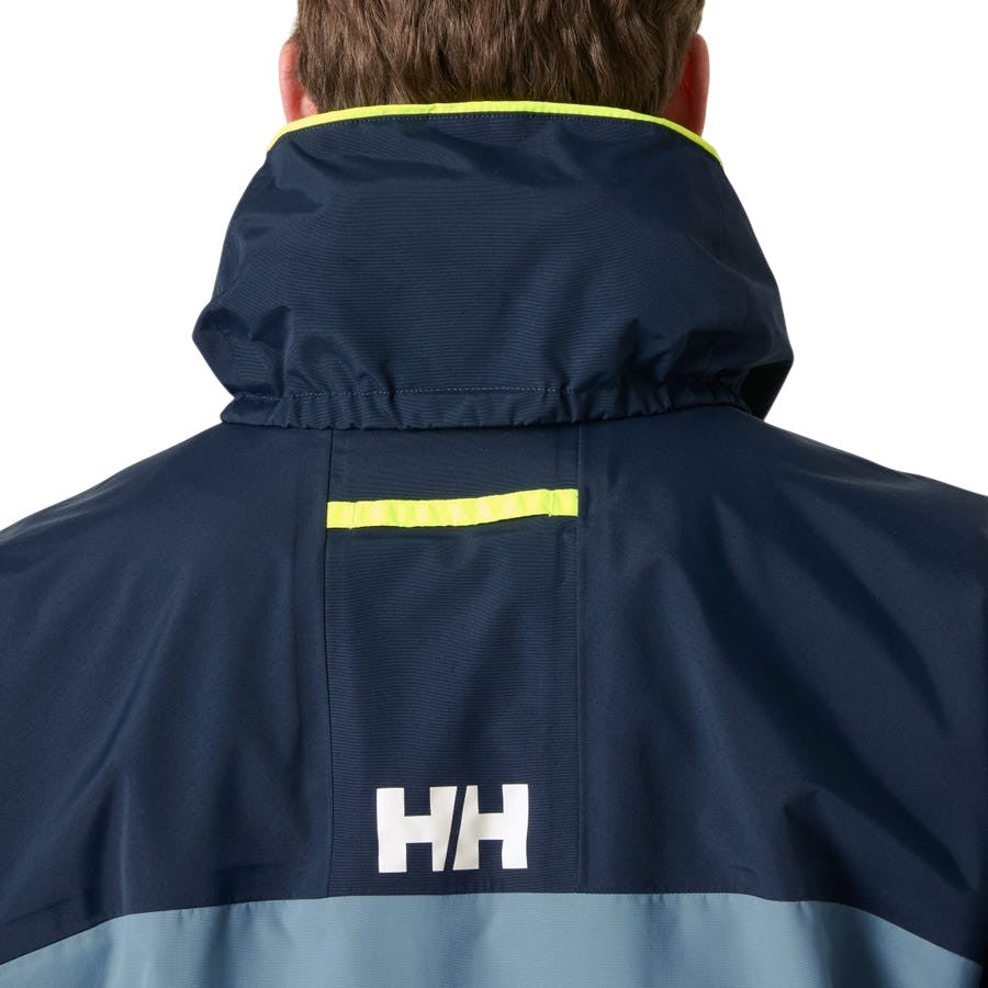 Helly Hansen Men's Pier 4.0 Jacket