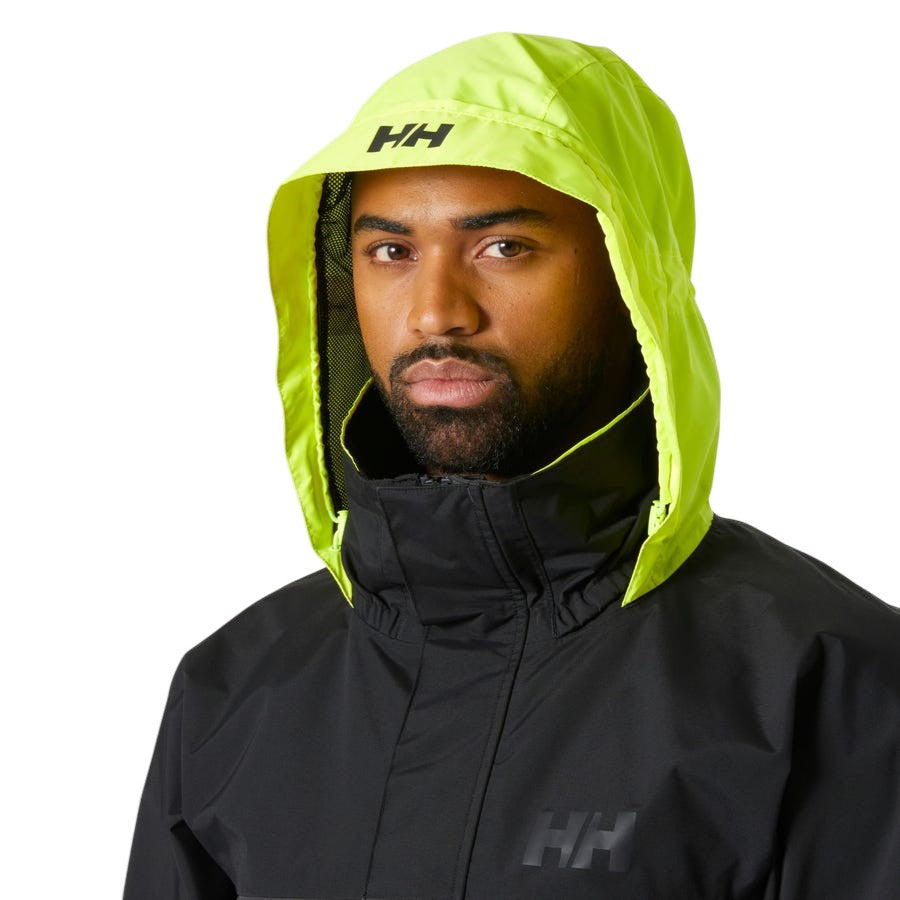 Helly Hansen Men's Pier 4.0 Jacket