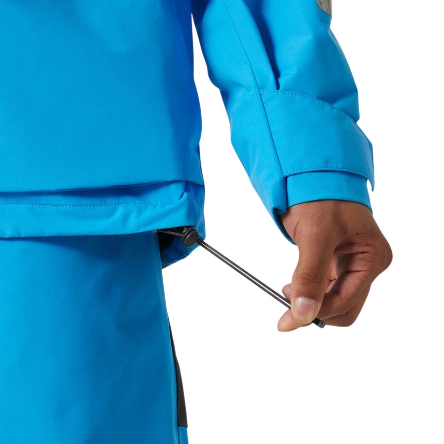 Helly Hansen Men's Pier 4.0 Jacket